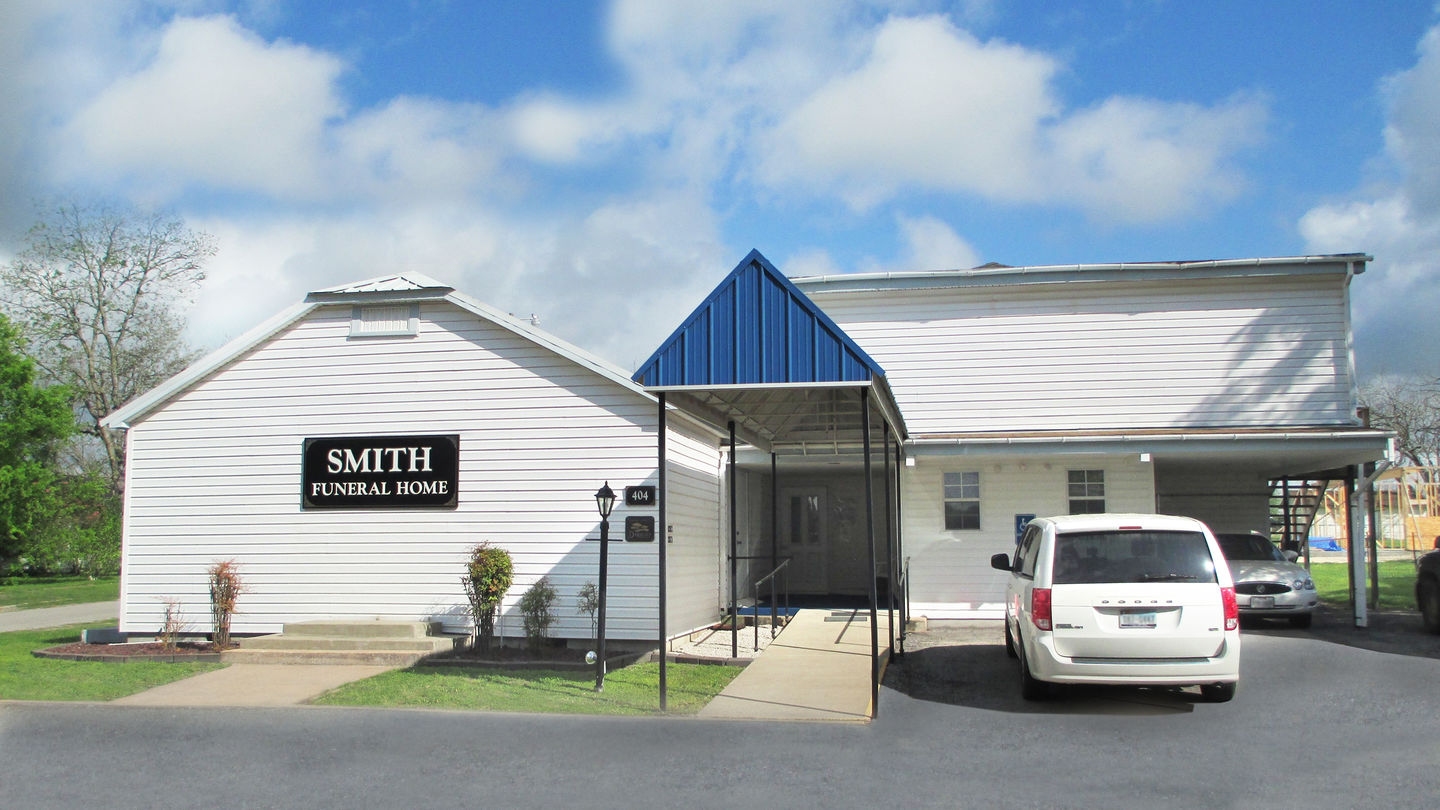 Smith Funeral Home Funeral & Cremation